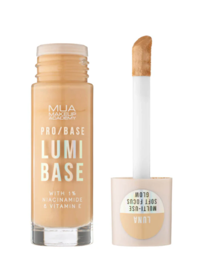 Mua Pro/Base Lumi Base Luna