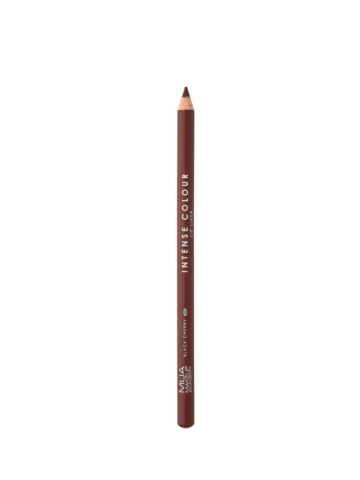 MUA Intense Colour Lip Liner Black Cherry