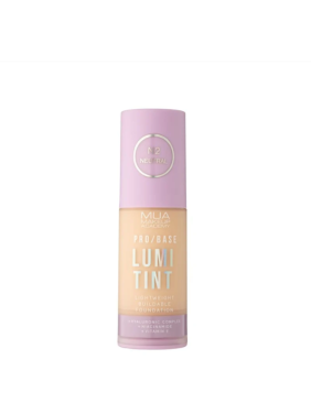 MUA PRO/BASE Lumi Tint Foundation N2 Neutral (302146)