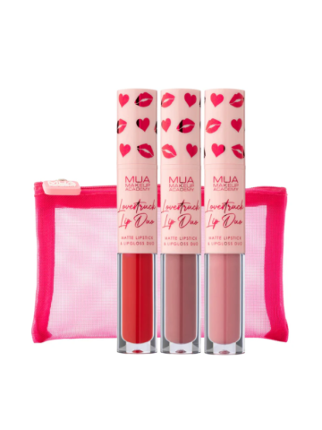 Mua Lovestruck Lip Trio
