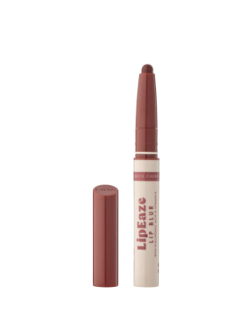 MUA Lipeaze Lip Blur Black Cherry