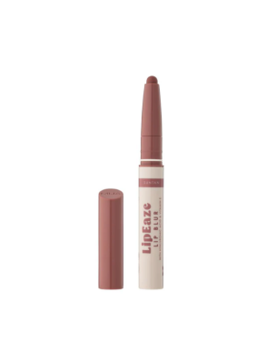 MUA Lipeaze Lip Blur Suntan