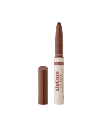 MUA Lipeaze Lip Blur Obsession