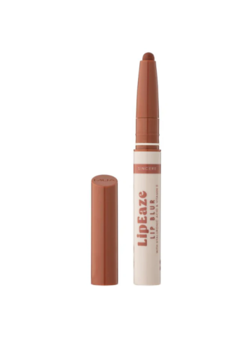 MUA Lipeaze Lip Blur Sincere