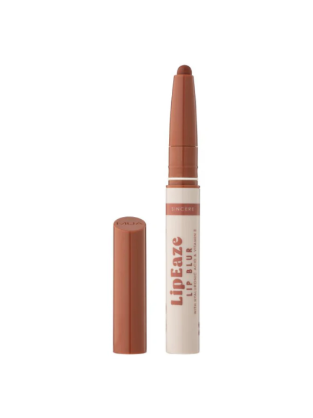 MUA Lipeaze Lip Blur Sincere
