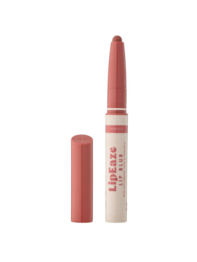 MUA Lipeaze Lip Blur Heroic