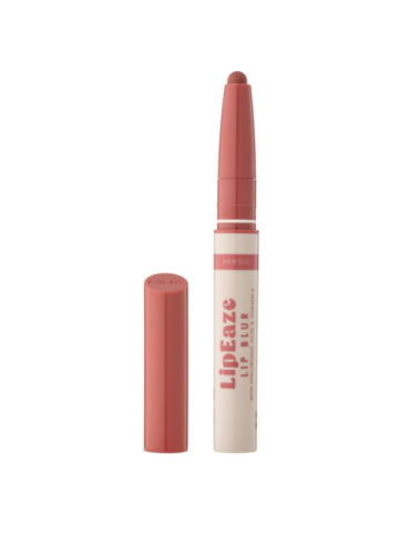 MUA Lipeaze Lip Blur Heroic