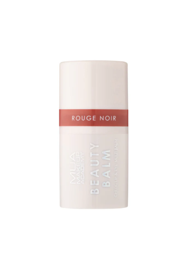 MUA Beauty Balm Rouge Noir