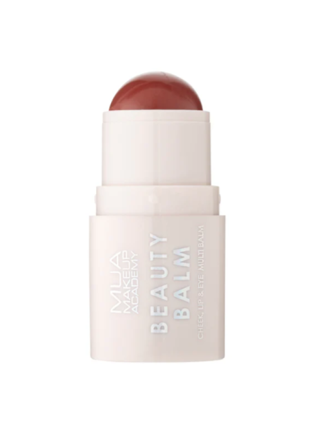 MUA Beauty Balm Rouge Noir