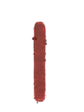 MUA Beauty Balm Rouge Noir