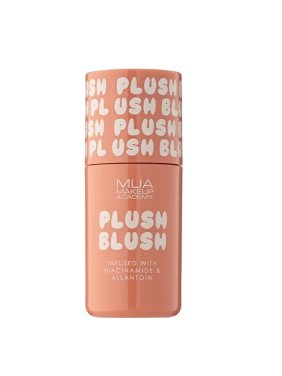 MUA Plush Blush Whisper