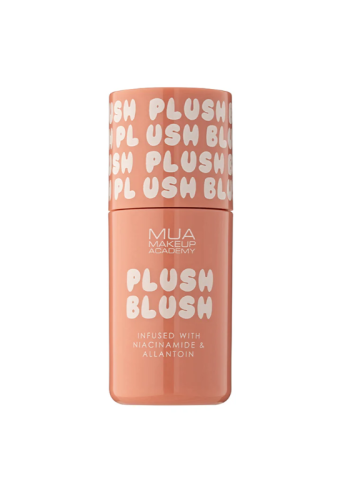 MUA Plush Blush Whisper