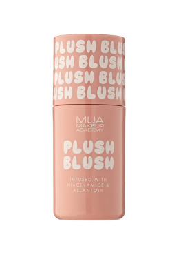 MUA Plush Blush Petal 