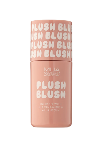 MUA Plush Blush Petal 