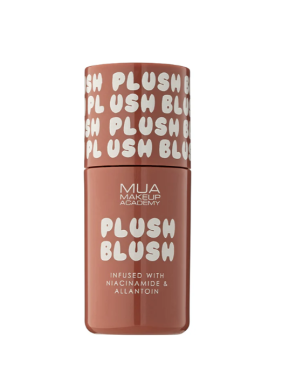 MUA Plush Blush Rosewood