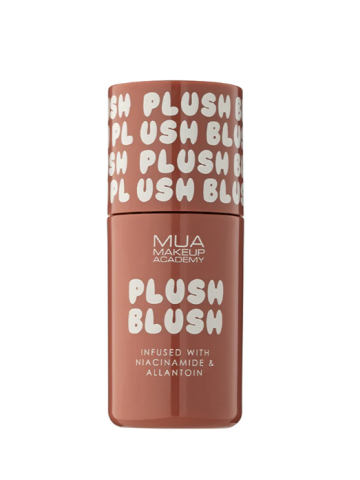 MUA Plush Blush Rosewood