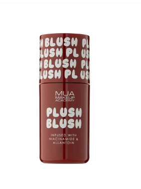 MUA Plush Blush Velvet