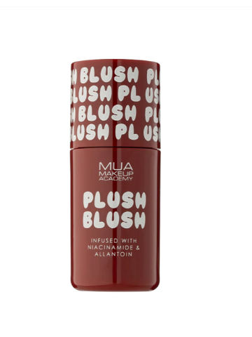 MUA Plush Blush Velvet
