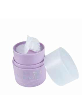 MUA Greece Cleansing Balm Berry Bliss