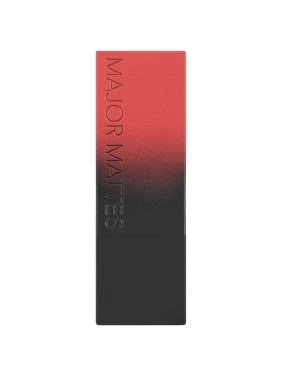 W7 MAJOR MATTES LIPSTICK – HOUSE RED
