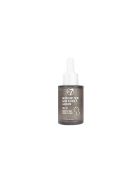 W7 Nourishing Skin Face Oil with Retinol & Squalane 30ml