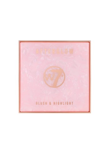 AFTERGLOW BLUSH & HIGHLIGHT