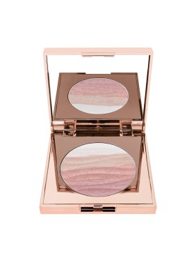 W7 AFTERGLOW BLUSH & HIGHLIGHT