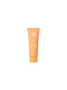 W7 Vitamin Glow Face Mask 75 ml