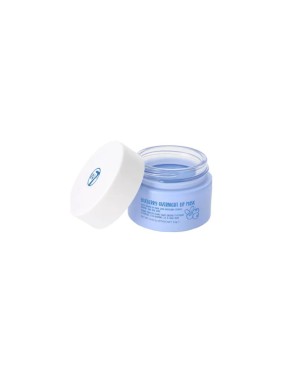 W7 Sweet Dreams Overnight Lip Mask Blueberry