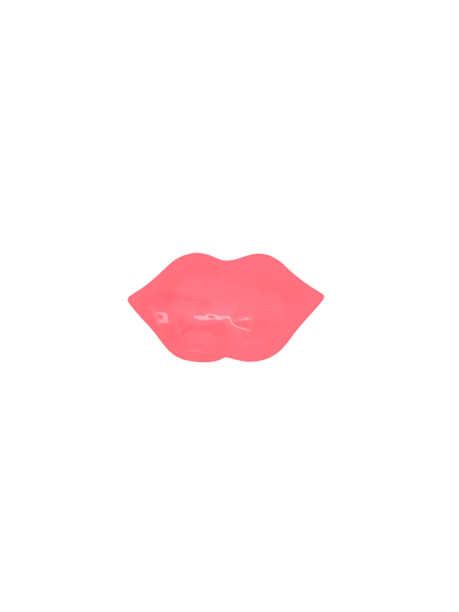 JELLY KISS HYDROGEL LIP MASK STRAWBERRY