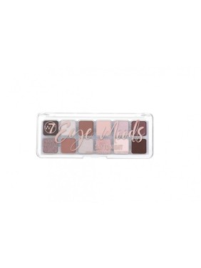 W7 Eye Moods Day to Night Eyeshadow Palettes W7 Eye Moods Day to Night Eyeshadow Palettes