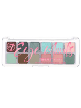 W7 Eye Moods Dream Tonight Eyeshadow Palette