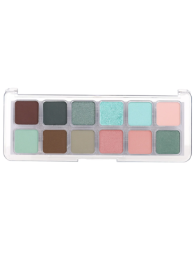 W7 Eye Moods Dream Tonight Eyeshadow Palette