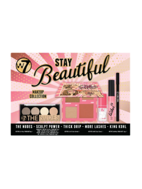 W7 Sculpt & Define Essentials Gift Set