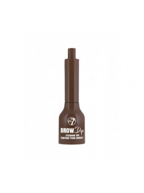W7 Brow Dip Eyebrow Tint Brown