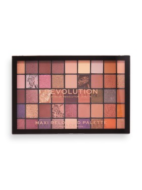 Revolution Maxi Reloaded Infinite Bronze Shadow Palette