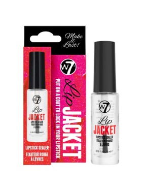 W7 Cosmetics Lip Jacket 5ml
