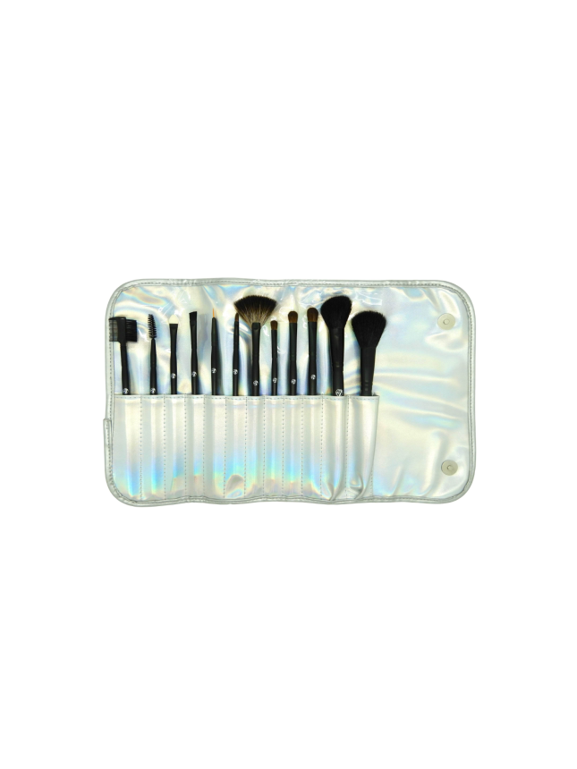 W7 PROFESSIONAL 12 PIECE BRUSH COLLECTION