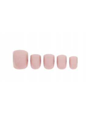 W7 Glamorous Nails Pink Beige (GNPB)