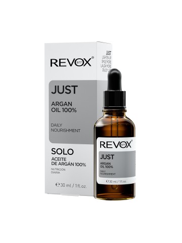 Revox Just Retinol 0.3% + Niacinamide 5% 30ml