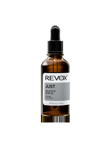 Revox  Just Salicylic Acid 2% Face Peeling 30ml