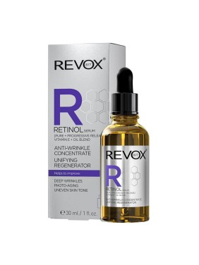 Revox Retinol Serum Anti-Wrinkle Concentrate 30ml