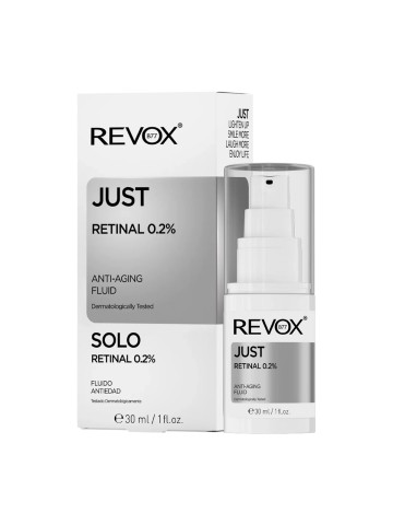 Revox  Just Retinal 0.2% Fluid 30ml 
