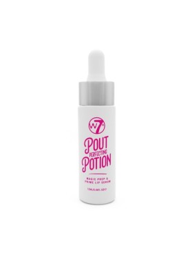 W7 Pout Perfecting Potion Lip Serum 13ml