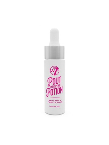 W7 Pout Perfecting Potion Lip Serum 13ml