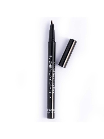 Cheri Up Microblanding Pen Dark Brown