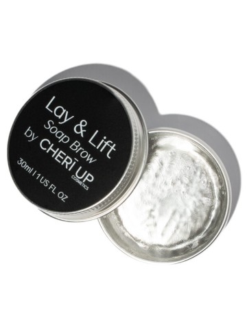 Cheri Up Lay & Lift Soap Brow 30ml