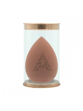 Alpha Beauty Σφουγγαράκι Αυγό Make Up Blender Sponge (232000118)