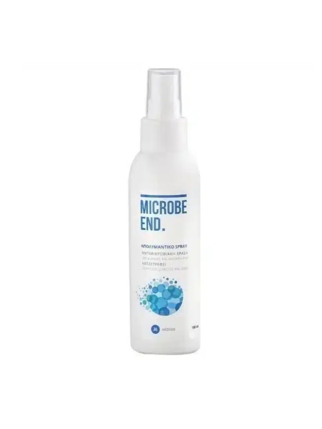 Medisei | Microbend 100ml