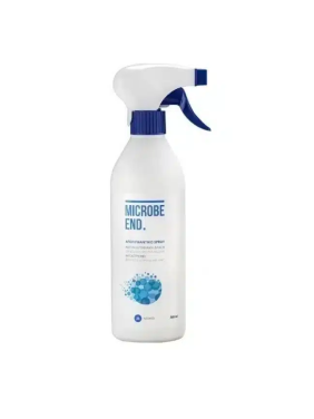 Medisei | Microbend 500ml